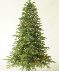 Horpestad Plantesalg * Jul - Kunstige juletrær > Anson 150 cm