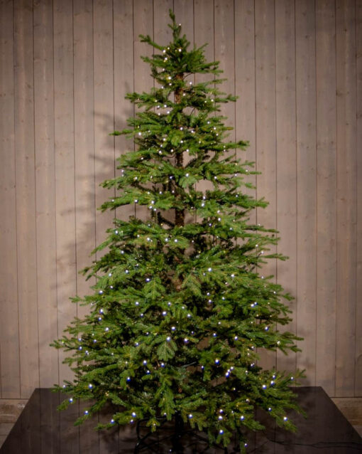 Horpestad Plantesalg * Jul - Kunstige juletrær > Stavtjørn