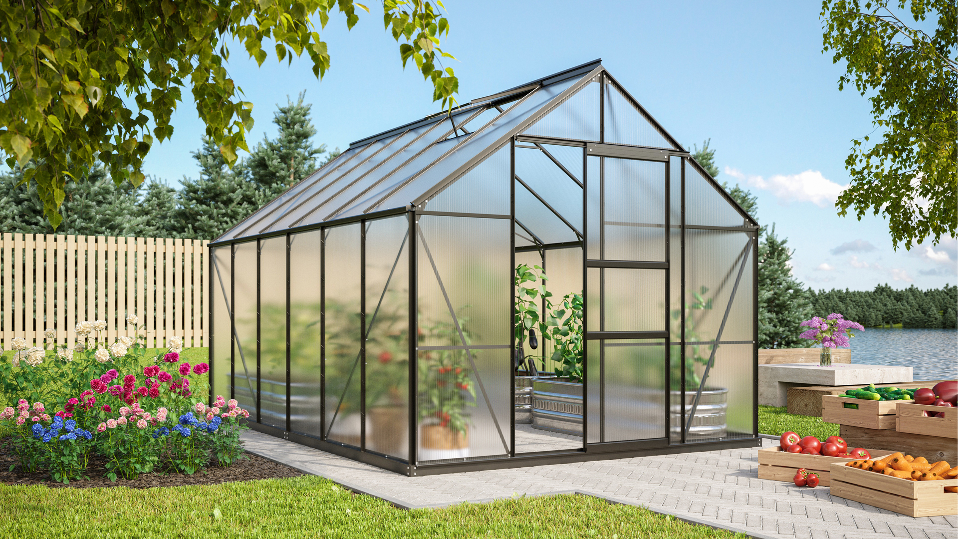 Vitavia Merkur - Bilde 3