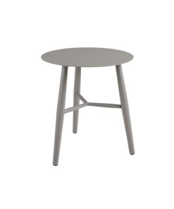 Horpestad Plantesalg * Hagemobler - Vannes bord Ø45 cm 3 farger