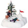 juleby - horpestad plantesalg