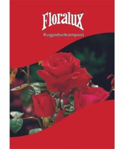 Horpestad-plantesalg*Floralux-kugjødsel-kompost