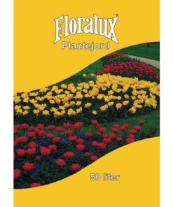 Horpestad-plantesalg*Floralux-plantejord