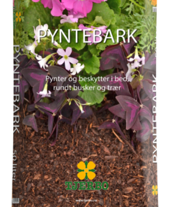 Pyntebark 50l