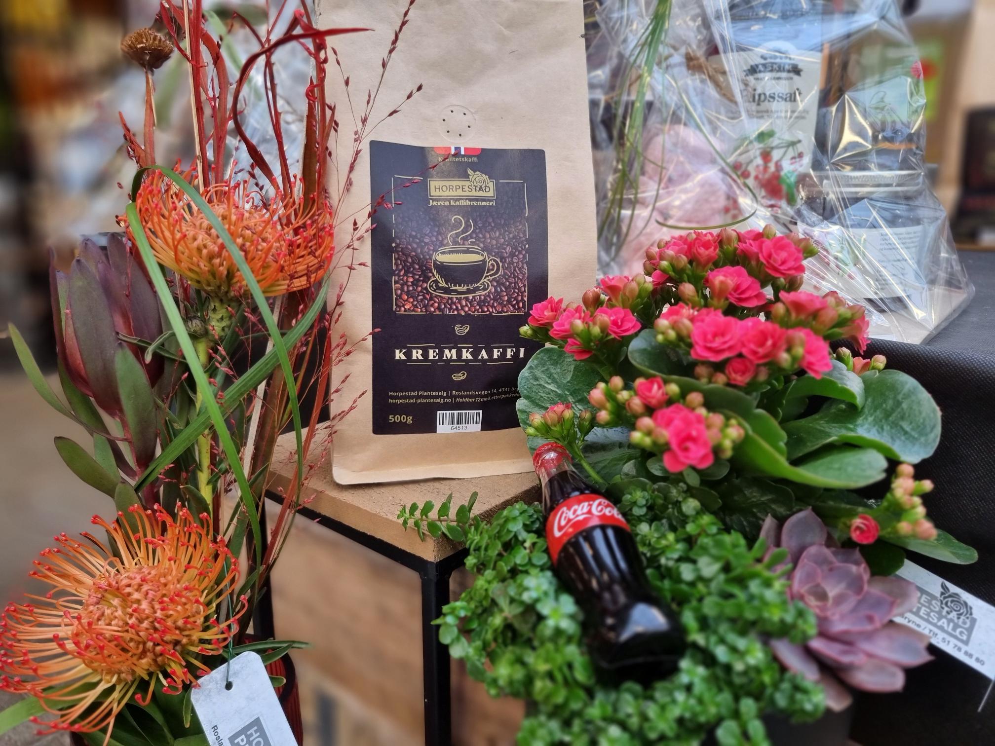 Horpestad plantesalg-Farsdag