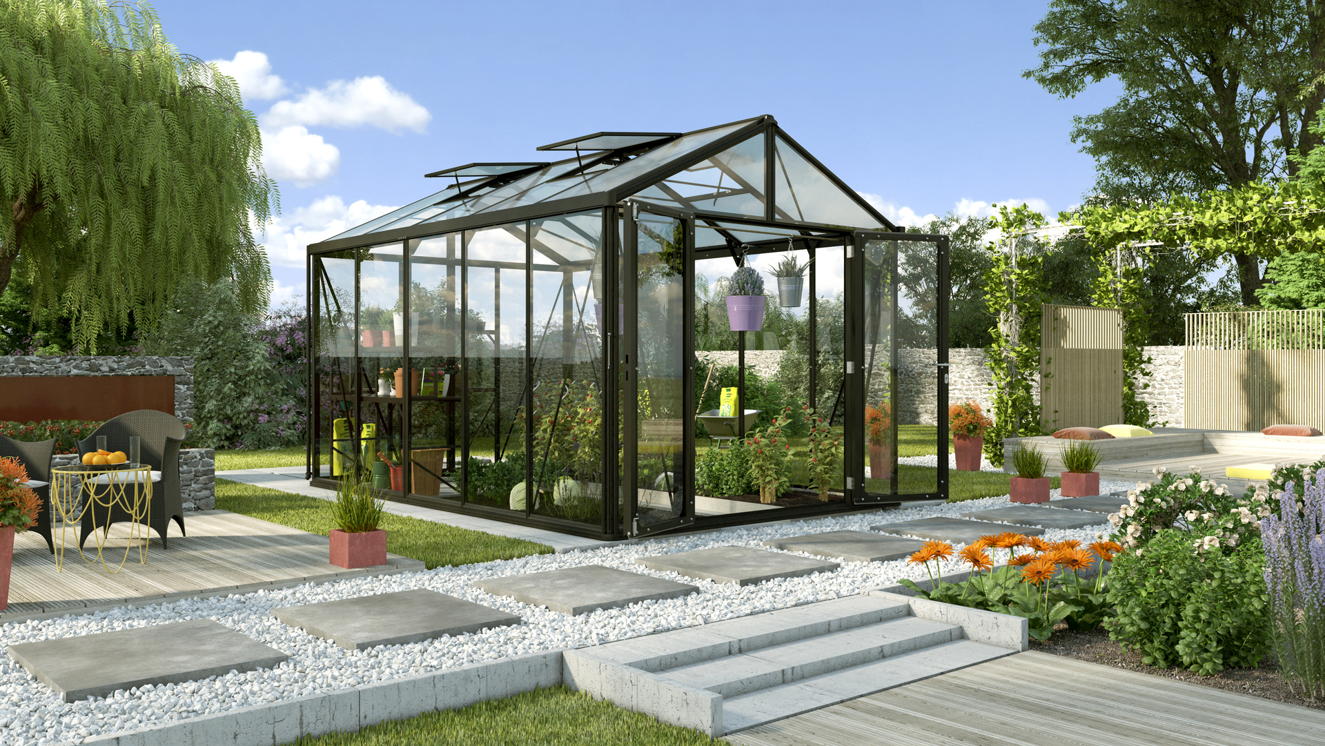 Vitavia Poseidon - Bilde 5