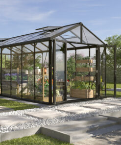 Alternative view of Vitavia Poseidon