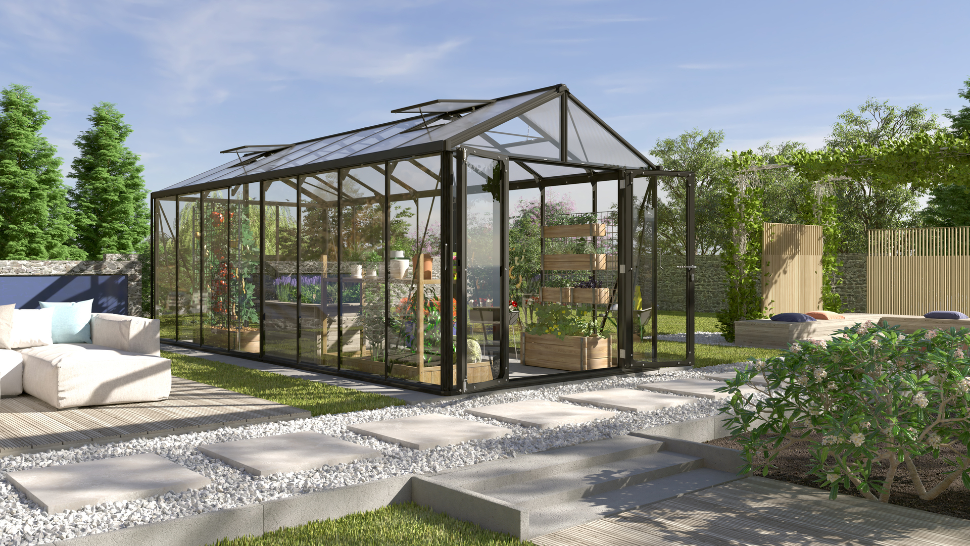 Vitavia Poseidon - Bilde 2