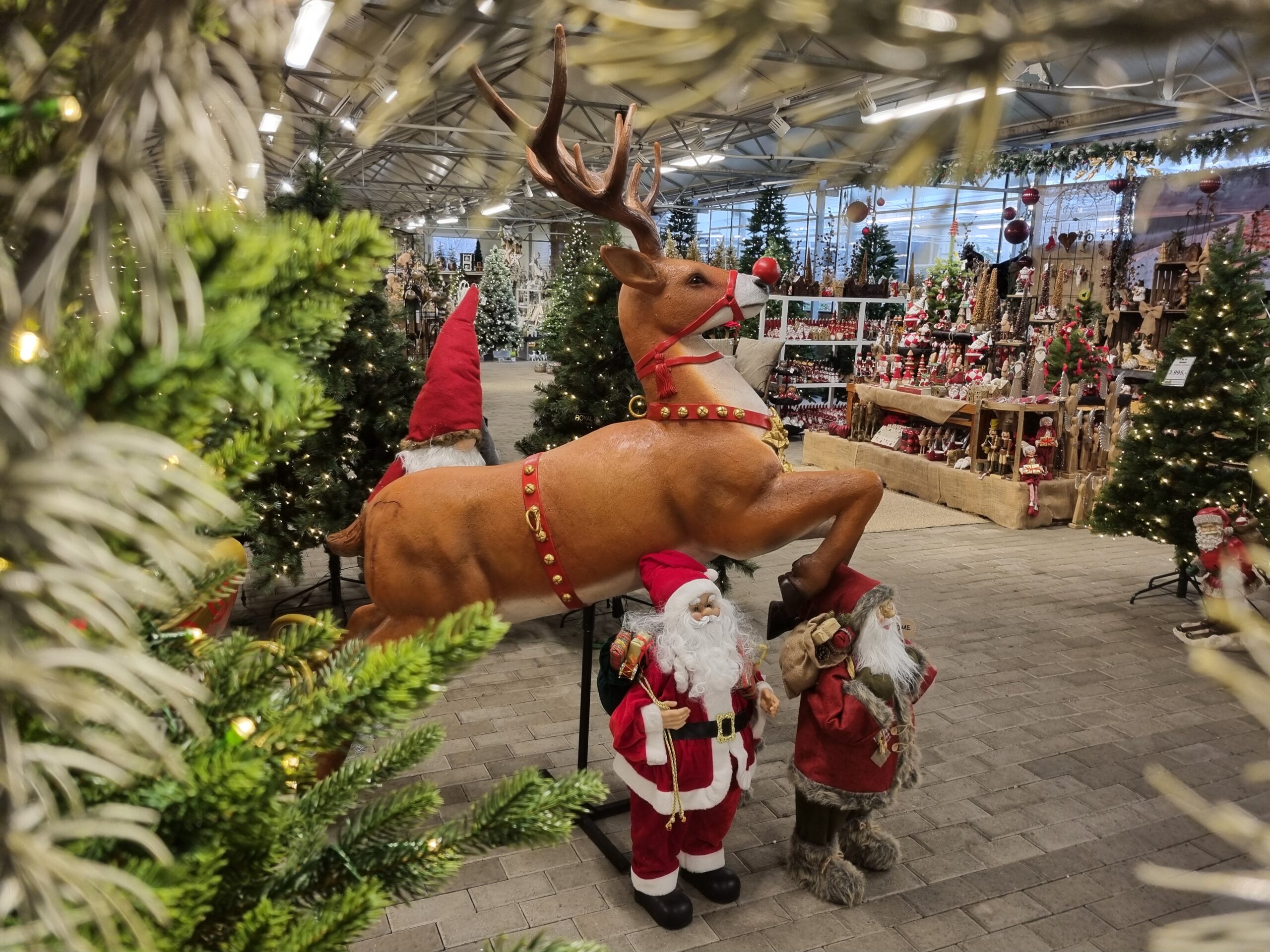 Horpestad_Juleannonse