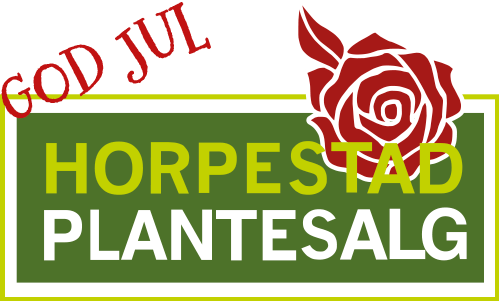 Butikk og Hagesenter – Horpestad Plantesalg