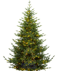 Horpestad_Kunstig juletre Green-Spruce