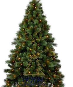 Horpestad_Kunstig juletre Victoria