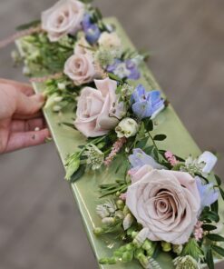 Corsage/Knapphullsblomst