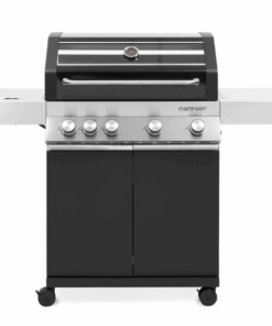 martinsen 4000 * Gassgrill