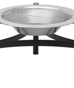 Alternative view of martinsen 9000 * Bålpanne