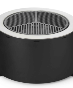 Alternative view of martinsen 9100 * Bålpanne